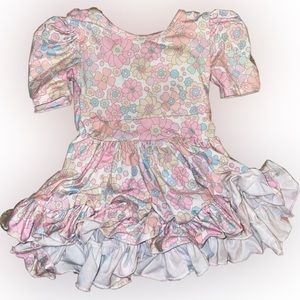 Girlhood Infant Dress 6-12 months